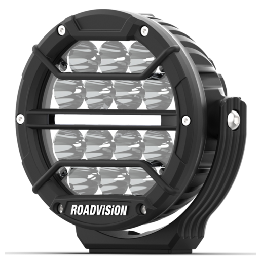 RoadVision 9" LED Driving Light DL Series Spot Beam 9-32V - RDL4900S