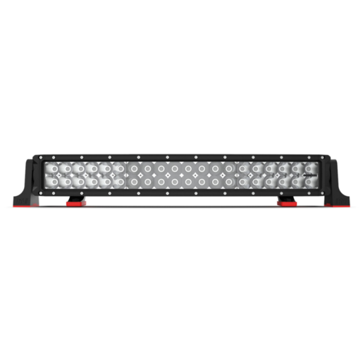 Roadvision LED Light Bar DCX2 Curved Series Combo Beam 10-32V 32" - RBL6320C