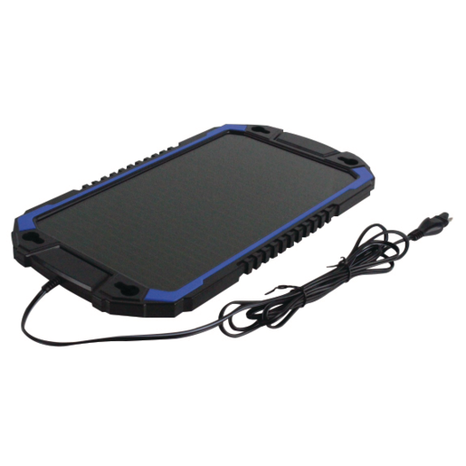 Voltage 2.4W Solar Battery Charger - VTSC2.4