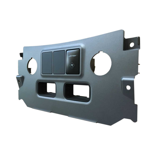 LightForce Replacement Fascia Switch Panels - CBFASCIA2