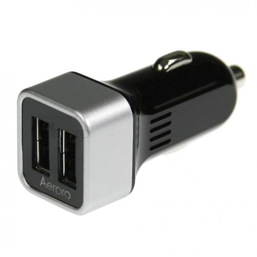 Aerpro Dual USB charger - APL24S