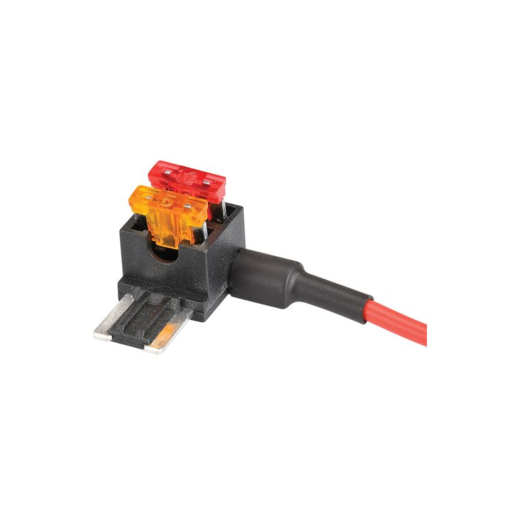 Narva Twin Micro Blade Fuse Holder (Sold Per Piece) - 54411BL