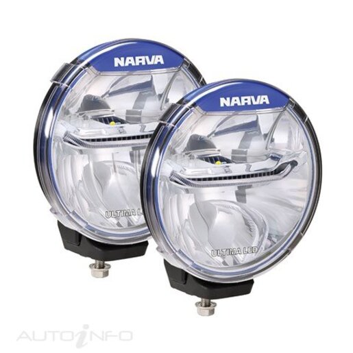 Narva Ultima 175 LED Driving Lights - 71665