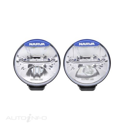 Narva Ultima 175 LED Driving Lights - 71665