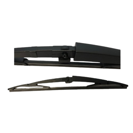 Exelwipe Wiper Blade Rear 360mm 1pc - EXRDR14