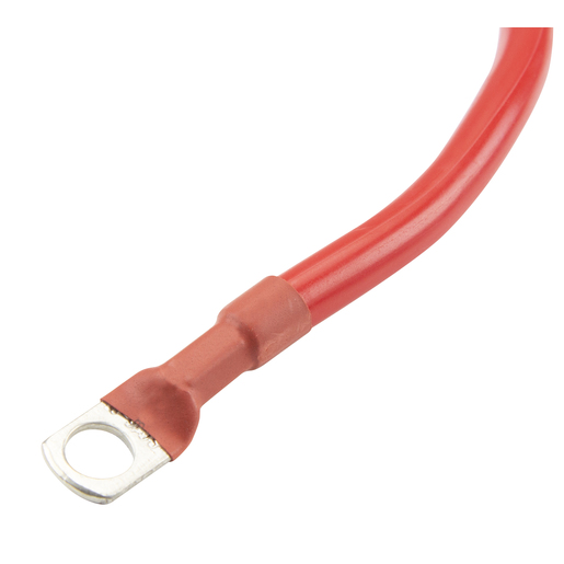 Voltage Heatshrink 9.5mm x 1.5m Red - VTH95RED