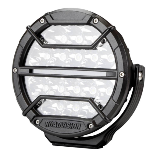 RoadVision 7" LED Driving Light DL Series 9-32V 187x78x193mm - RDL4701S