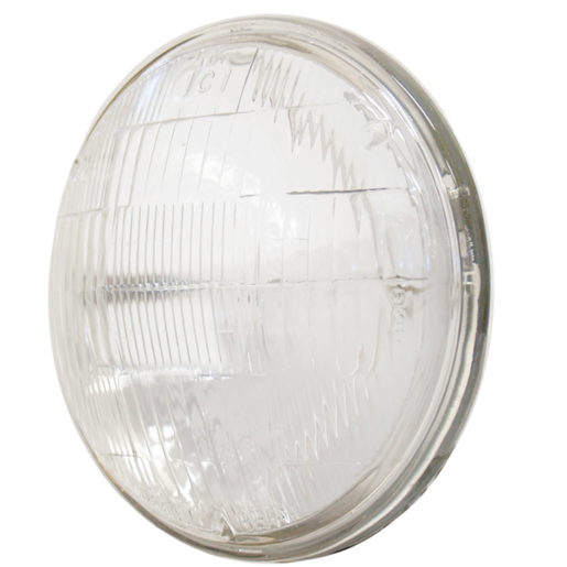 Low Voltage Sealed Beam 146MM 12V 60/37.5W SB5731MP - LV9201