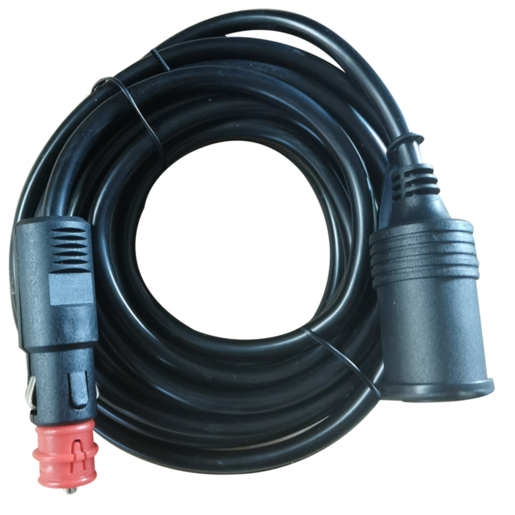 Voltage Heavy Duty 15Amp Power Extension Lead -VT4452