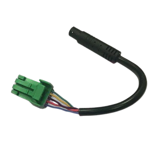 LightForce Harness to Dual Switch 8 Pin Adaptor - SWADP5