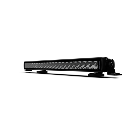 RoadVision 21" LED Light Bar Single 40 Series Platinum 522x55x40mm - RBL4021SC