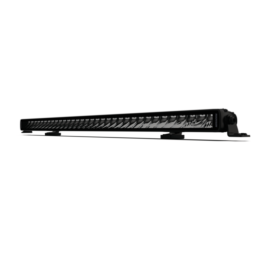 RoadVision 32" LED Bar Light Stealth 40 Series 10-30V 798x55x40mm - RBL4032SC