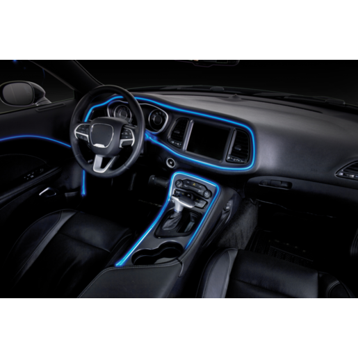 Type S 72 Inch Smart Led Interior Light Kit - LM55879