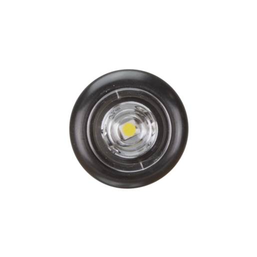 RoadVision Clearance Light LED White BR11 Series - BR11W