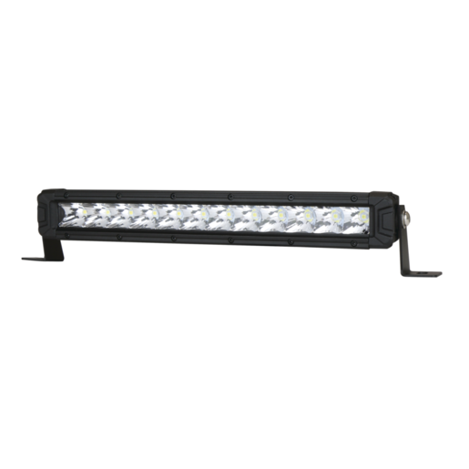 Rough Country Single Row LED Light Bar 12" - RCLB12S