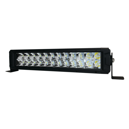 Rough Country Dual Row LED Light Bar 12" - RCLB12D