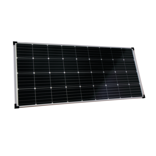 Rough Country 170W Rigid Solar Panel - RCSPR170