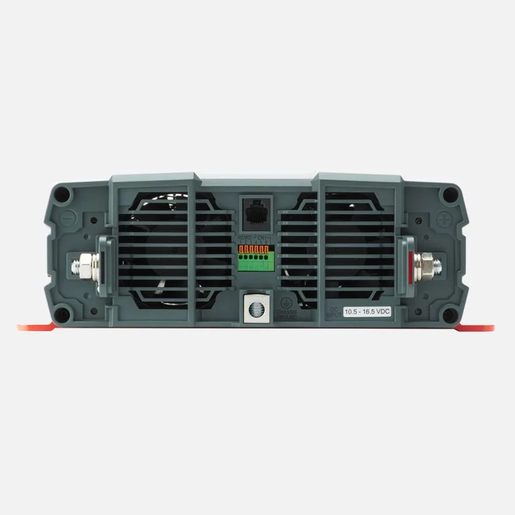 Redarc 1500W 12V Pure Sine Wave Inverter - R-12-1500RS