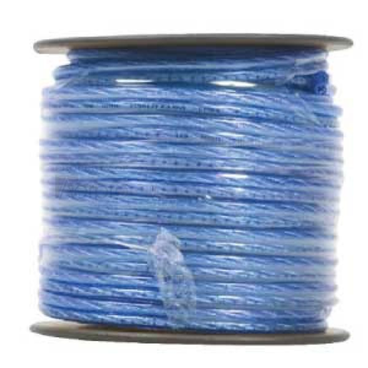 Aerpro 2x40/0.12 Speaker Cable Blue - APW940BL 