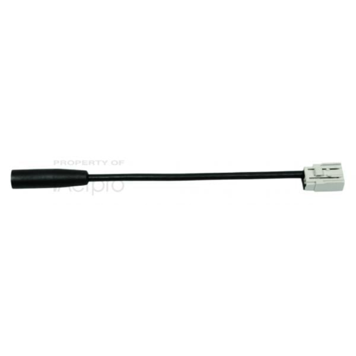 Aerpro Factory Radio Antenna Adaptor To Suit Volvo 1999-Up - APA32