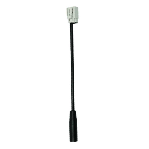 Aerpro Factory Radio Antenna Adaptor To Suit Volvo 1999-On - APA32