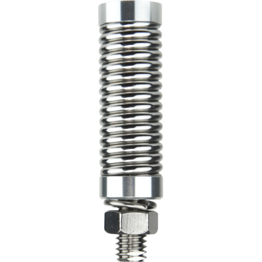 GME Light Duty Antenna Spring Stainless Steel - AS001