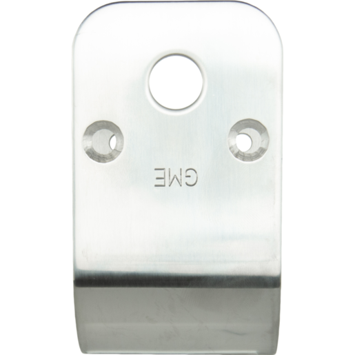 GME 63mm Wrap-around Bullbar Bracket Stainless Steel - MB104SS