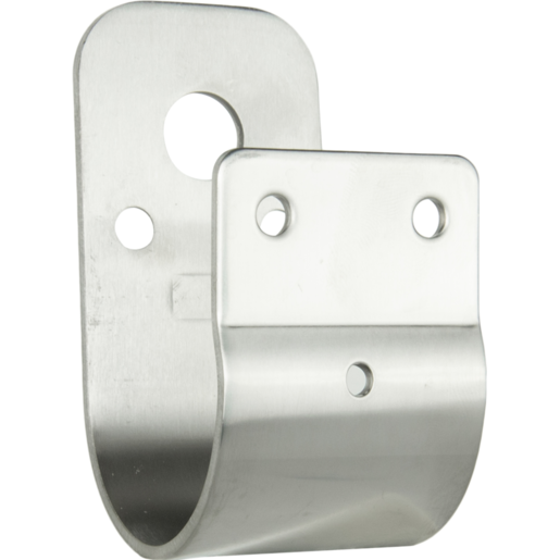 GME 50mm Wrap-around Bullbar Bracket - MB103SS