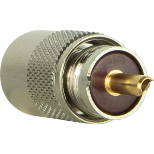 GME PL259 Connector Suit RG213/U Cable - PL2595