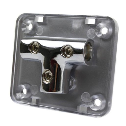 Stinger 4 Gauge Tee Distribution Block - SPD511