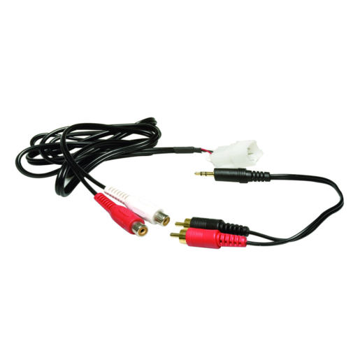 Aerpro Auxiliary Input To Suit Ford - AFD2AUX 