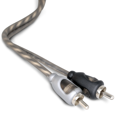 Rockford Fosgate Twisted Cable 1800mm -RFI-6