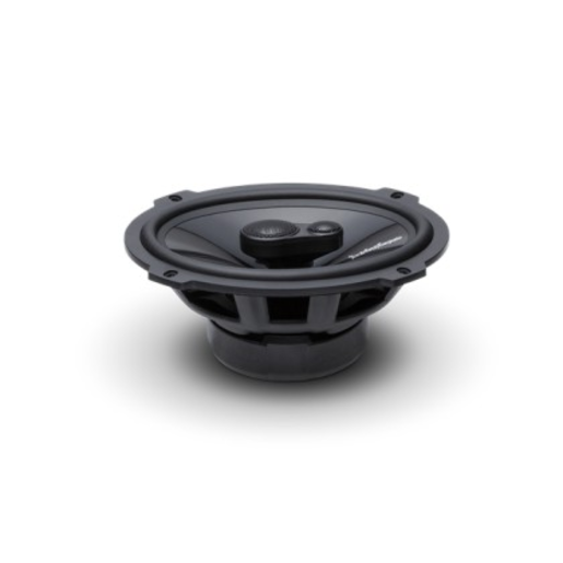 Rockford Fosgate Power 6" x 9" 3-Way Full-Range Speaker - T1693