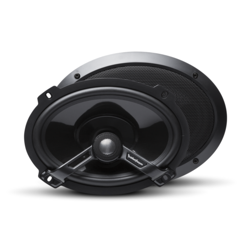 Rockford Fosgate 6x9" Power Coaxial Speaker -T1692