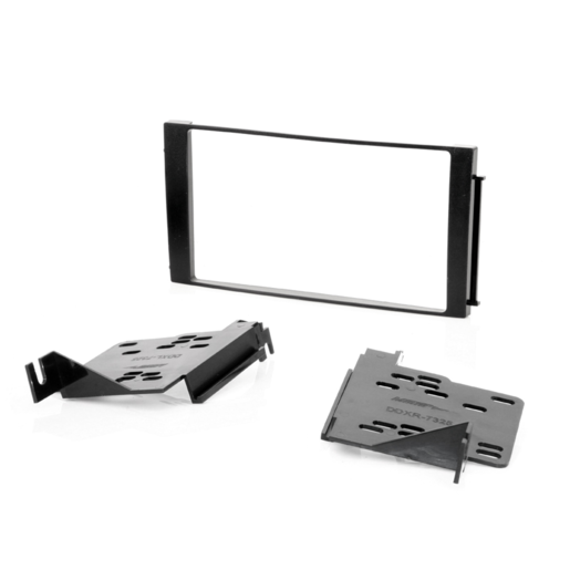 Aerpro Double DIN Facia To Suit Hyundai Santa Fe - FP957325 