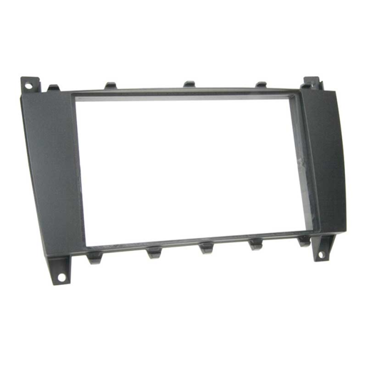 Aerpro Double DIN Facia To Suit Mercedes Benz - FP9164 