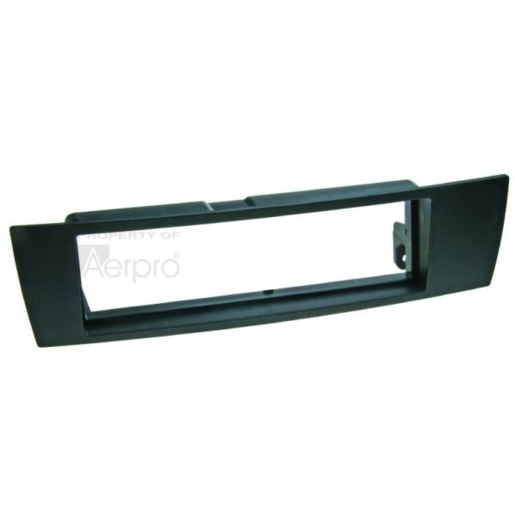 Aerpro Single DIN Facia To Suit BMW - FP9134 