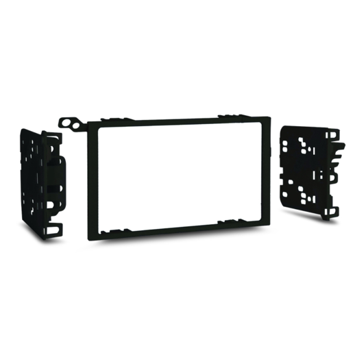 Aerpro Double DIN Facia To Suit Hummer - FP952009