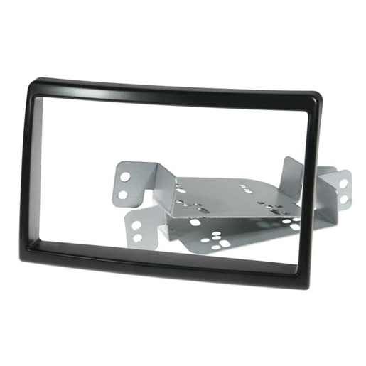 Aerpro Double DIN Facia To Suit Hyundai - FP7310 