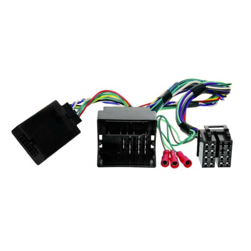 Aerpro Steering Wheel Control Interface To Suit Ford - CHFO2C 