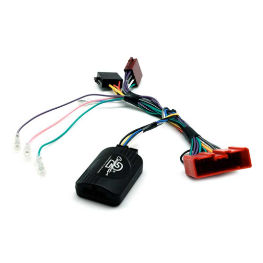 Aerpro Steering Wheel Control Interface To Suit Mazda - CHMZ3C 