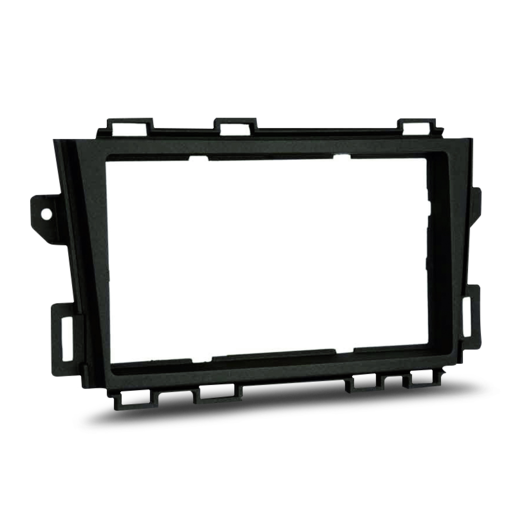 Aerpro Double DIN Facia To Suit Nissan - FP9032