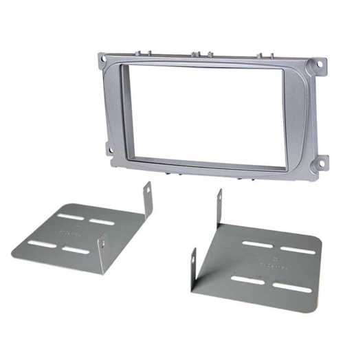 Aerpro Double DIN Facia To Suit Ford - FP9071