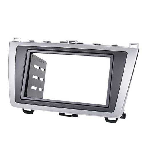 Aerpro Double DIN Facia To Suit Mazda - FP9066 