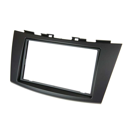 Aerpro Double DIN Facia To Suit Suzuki - FP8016