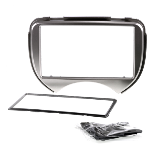 Aerpro Double DIN Facia To Suit Nissan - FP8041 