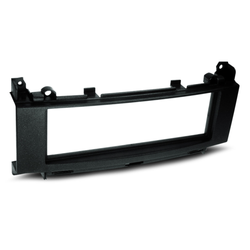 Aerpro Single DIN Facia To Suit Mercedes Benz - FP8037 