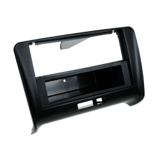 Aerpro Single And Double DIN Facia To Suit Audi - FP8022