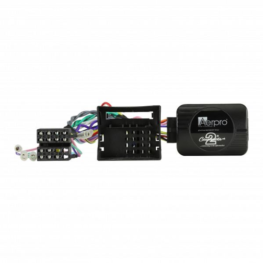 Aerpro Steering Wheel Control Interface To Suit Mercedes - CHMC1C 