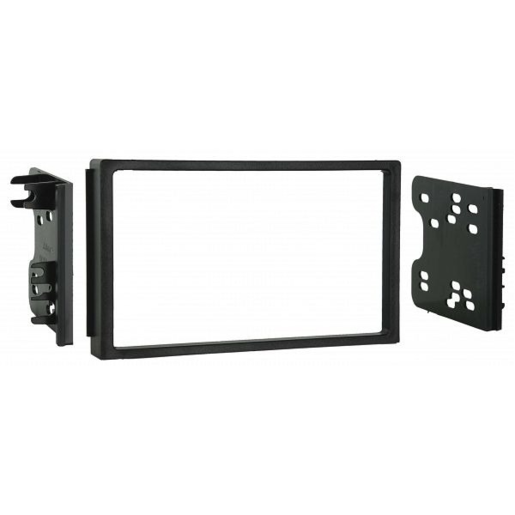 Aerpro Double DIN Facia To Suit Holden And Daewoo - 957951 